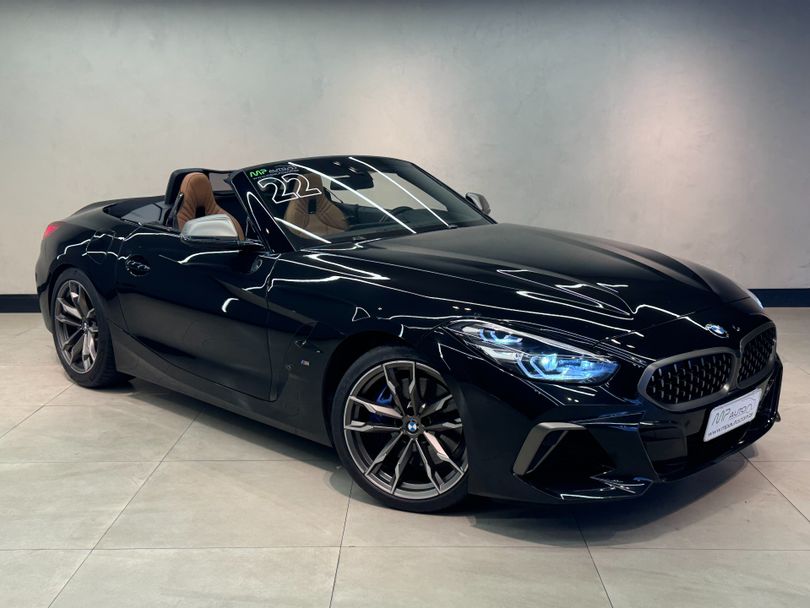 BMW Z4 M40i 3.0 340cv Aut.