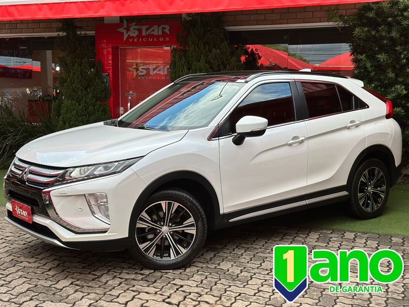 Mitsubishi Eclipse Cross HPE-S 1.5 AWC 165cv Aut.