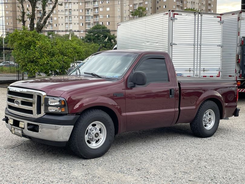 Ford F-250 XL 3.9 4x2 Diesel