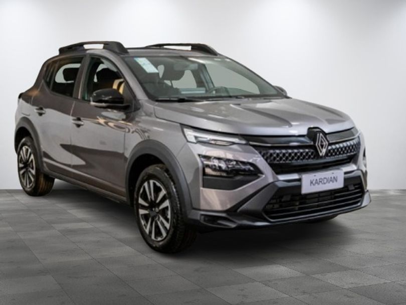 Renault Kardian Evolut. Flex 1.0 TB 12V 5p Mec.