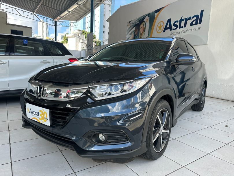 Honda HR-V EXL 1.8 Flexone 16V 5p Aut.