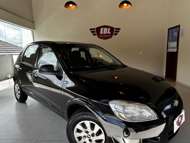 Chevrolet Celta Spirit/ LT 1.0 MPFI 8V FlexP. 5p