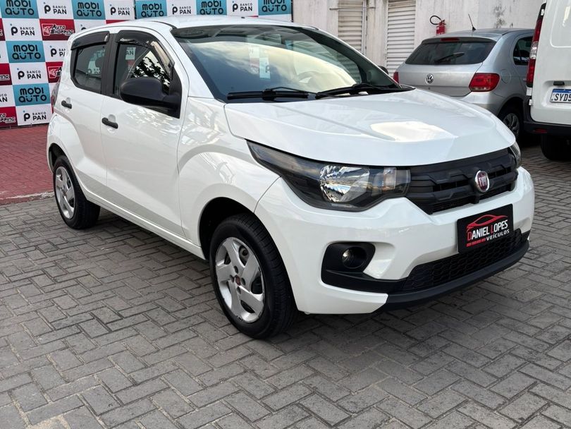 Fiat MOBI LIKE 1.0 Fire Flex 5p.