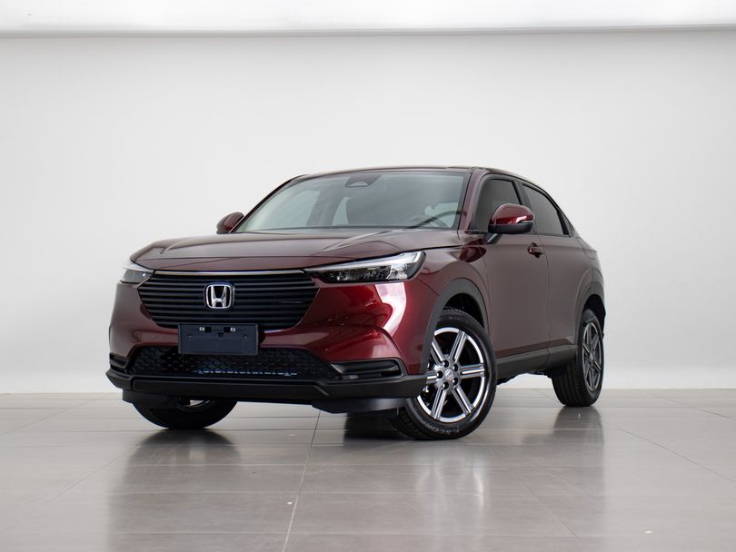 Honda HR-V EX 1.5 Sensing 16V 5p Aut.