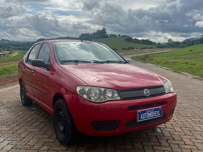 Fiat Siena 1.0/ EX 1.0 mpi Fire/ Fire Flex 8v