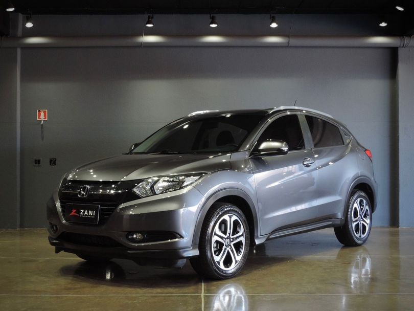 Honda HR-V EX 1.8 Flexone 16V 5p Aut.