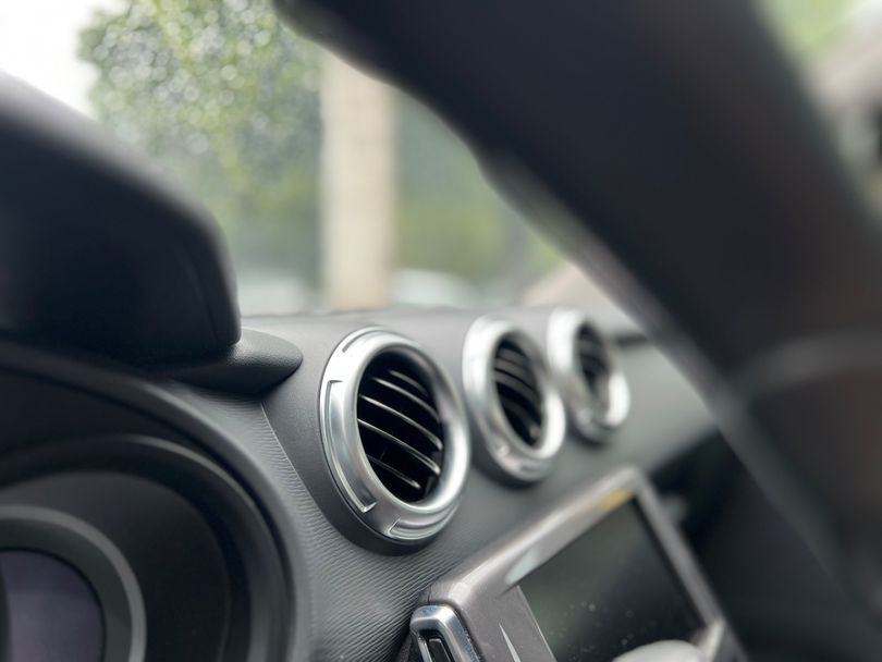 Citroën C3 Tendance 1.6 VTi Flex Start 16V Aut.