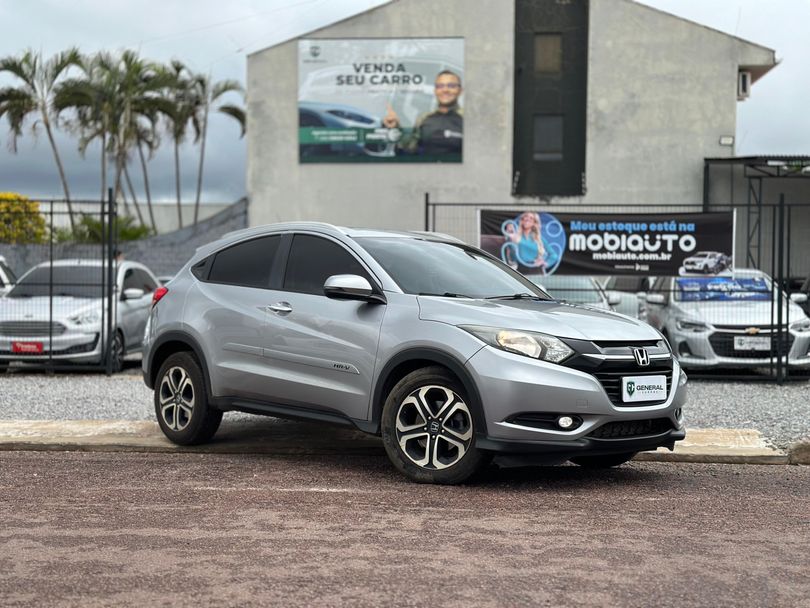 Honda HR-V EXL 1.8 Flexone 16V 5p Aut.