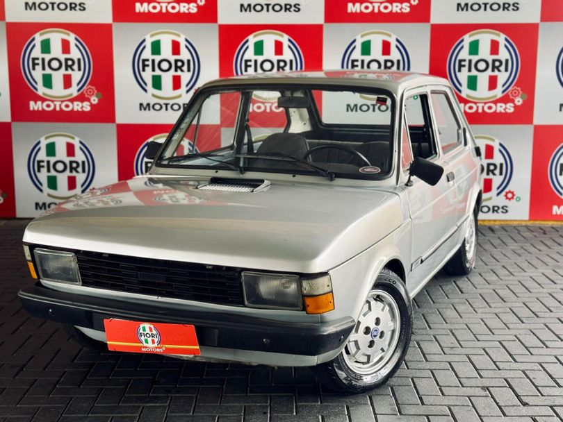 Fiat 147 C/ CL