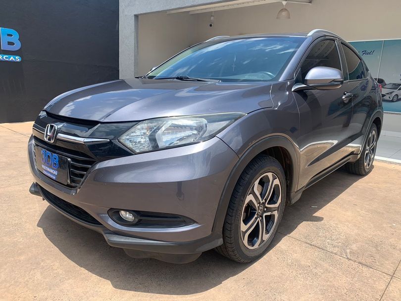 Honda HR-V EX 1.8 Flexone 16V 5p Aut.