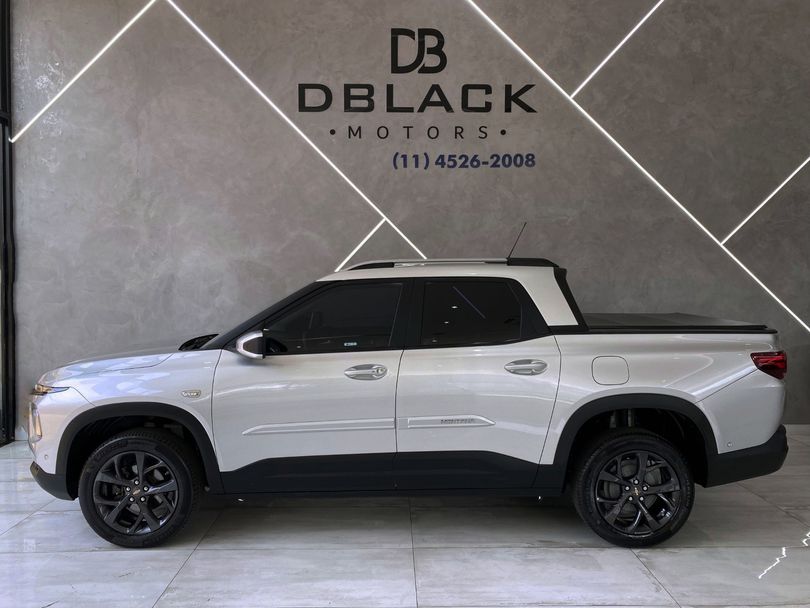 Chevrolet 1.2 TURBO FLEX PREMIER AUTOMÁTICO