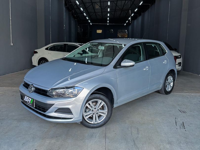 VolksWagen Polo 1.0 Flex 12V 5p