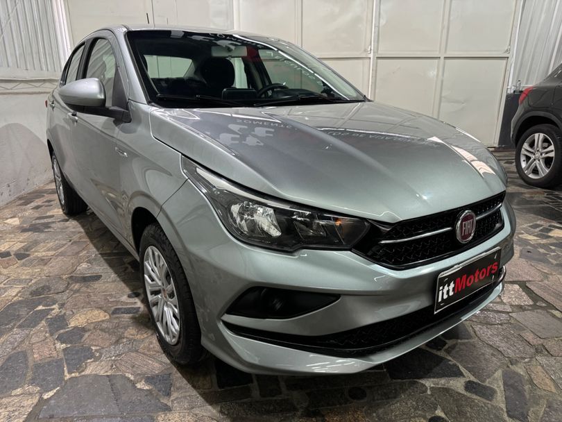 Fiat CRONOS DRIVE 1.3 8V Flex