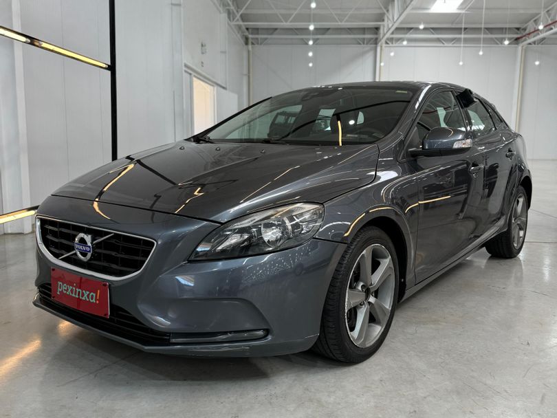 Volvo V40 T-4 2.0 Aut./Mec.