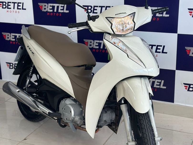 HONDA BIZ 125/125i Flex