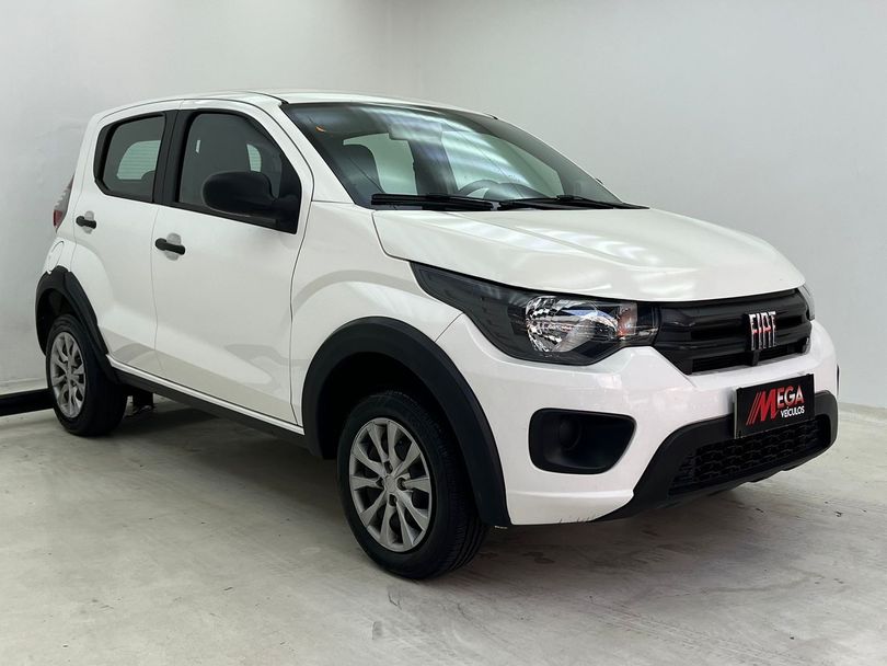 Fiat MOBI LIKE 1.0 Fire Flex 5p.