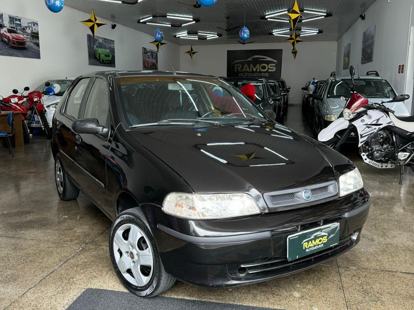 Fiat Palio EX 1.0 mpi Fire 8v 4p