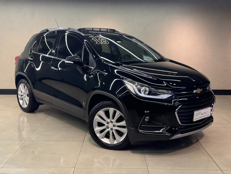 Chevrolet TRACKER Premier 1.4 Turbo 16V Flex Aut