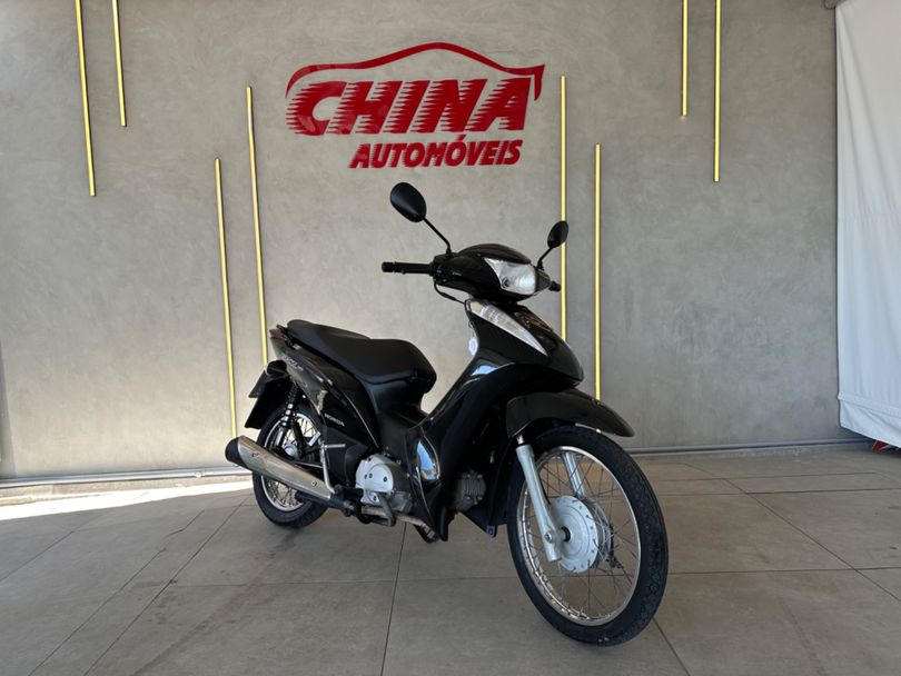 HONDA BIZ 125 ES/ ES F.INJ./ES MIX F.INJECTION