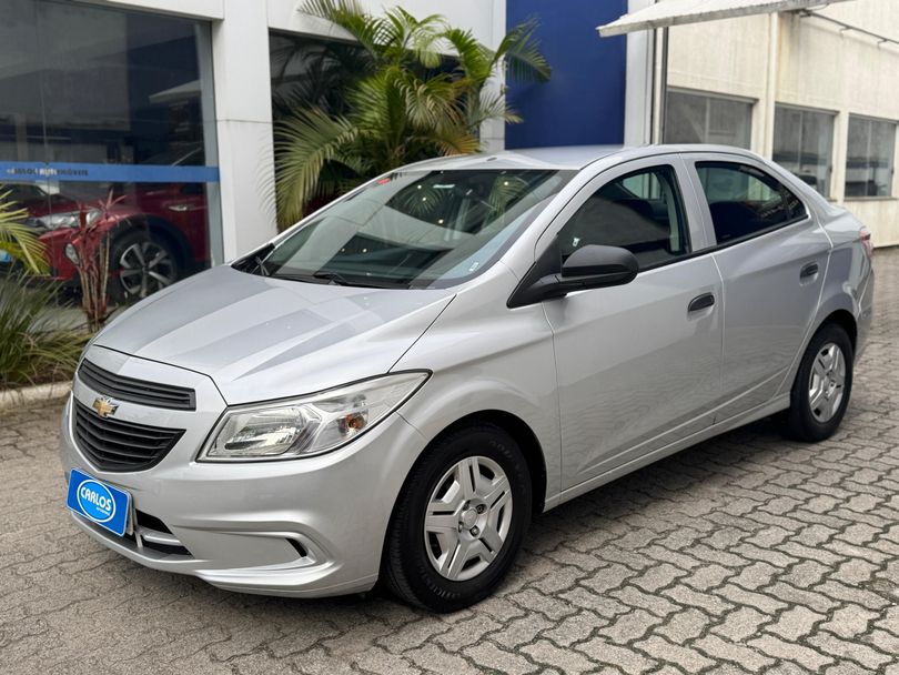 Chevrolet PRISMA Sed. Joy/ LS 1.0 8V FlexPower 4p