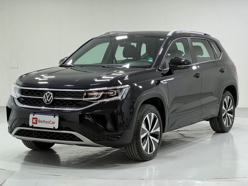 VolksWagen TAOS Highline 1.4 250 TSI Flex Aut.