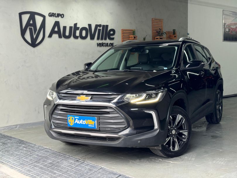 Chevrolet TRACKER Premier 1.2 Turbo 12V Flex Aut.