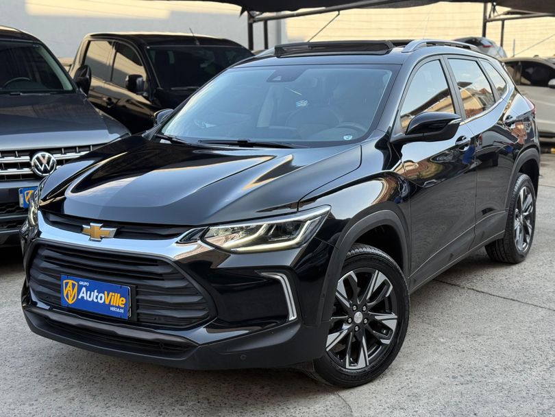 Chevrolet TRACKER Premier 1.2 Turbo 12V Flex Aut.