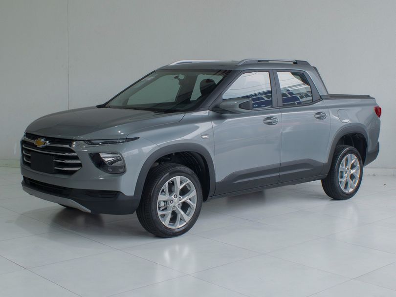 Chevrolet MONTANA LTZ 1.2 Turbo Flex 12V 4p Aut.