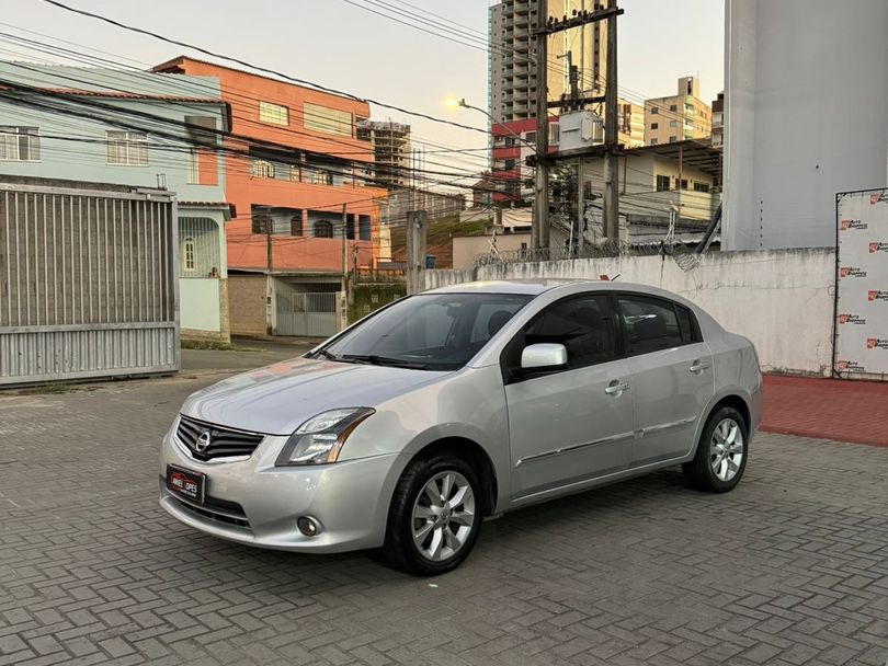 Nissan NISSAN SENTRA 20S FLEX
