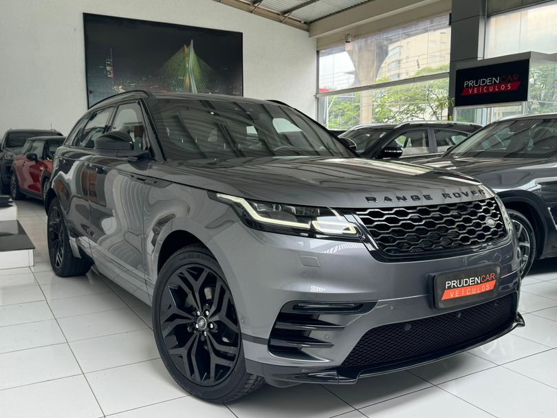 Land Rover Range R. VE. R-Dyn SE 2.0 4x4 250cv Aut.