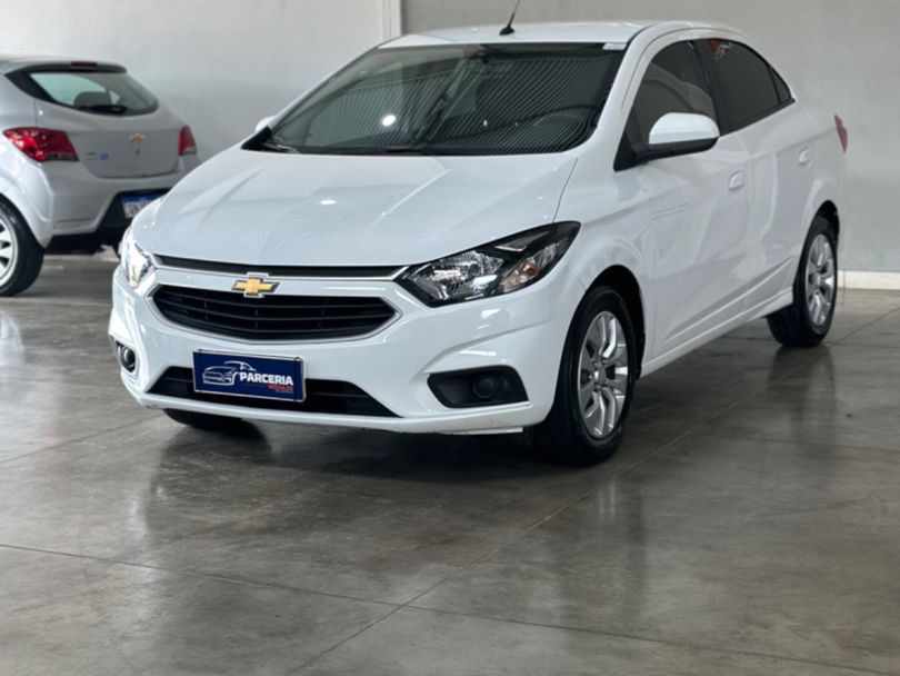 Chevrolet PRISMA Sed. LT 1.4 8V FlexPower 4p