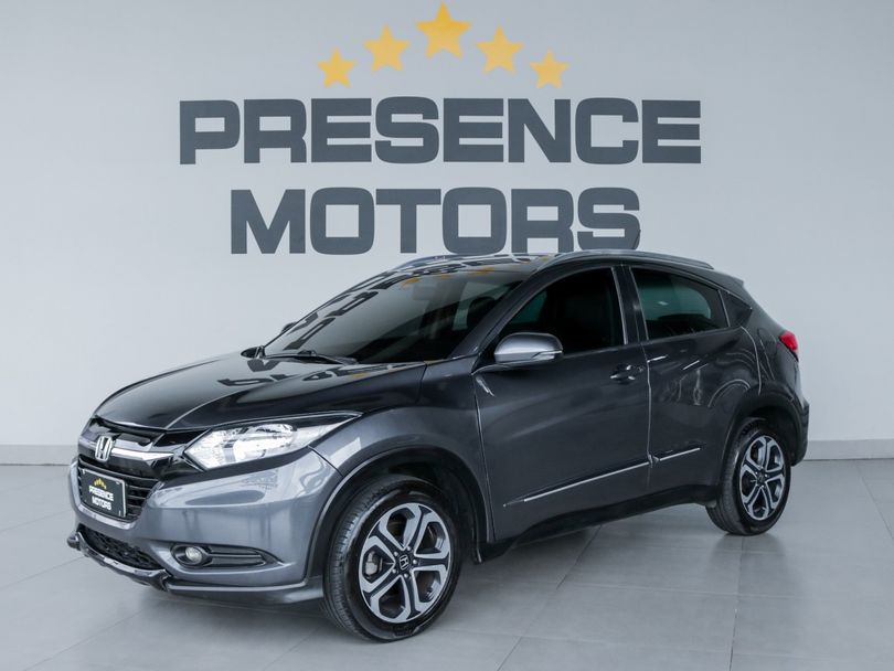 Honda HR-V EX 1.8 Flexone 16V 5p Aut.