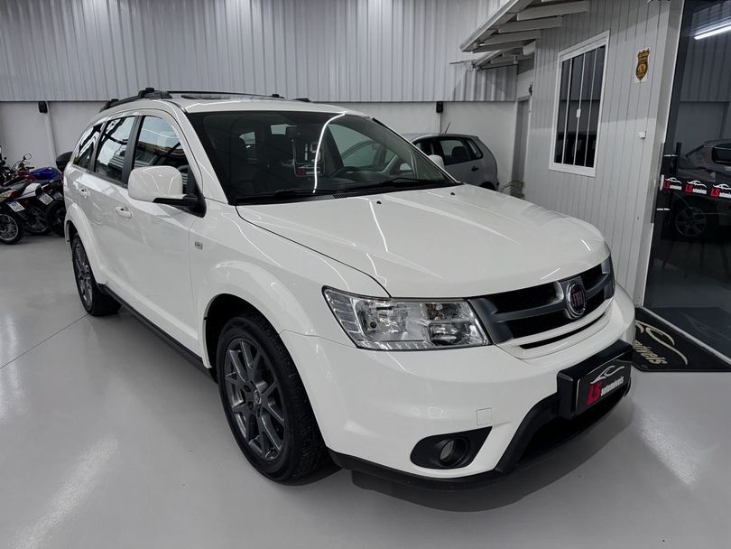 Fiat FREEMONT EMOT./PRECISION 2.4 16V 5p Aut.