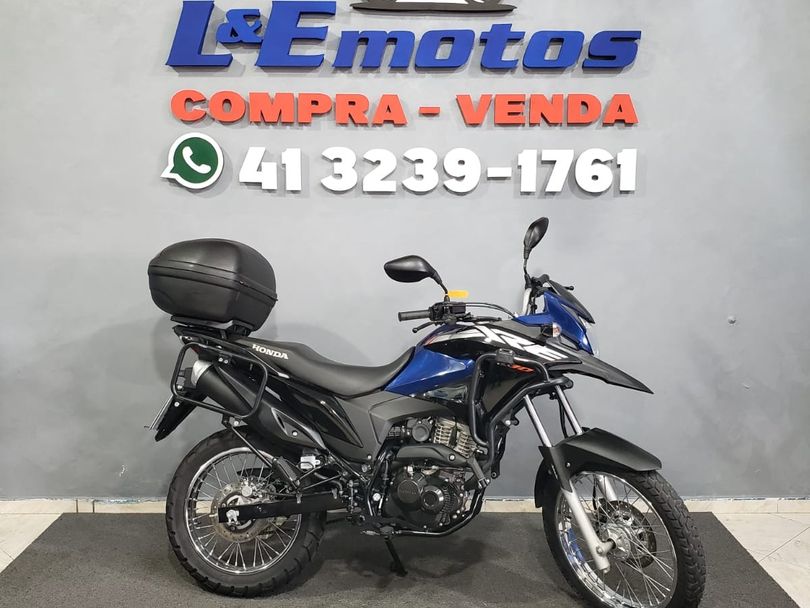 HONDA XRE 190/ Flex