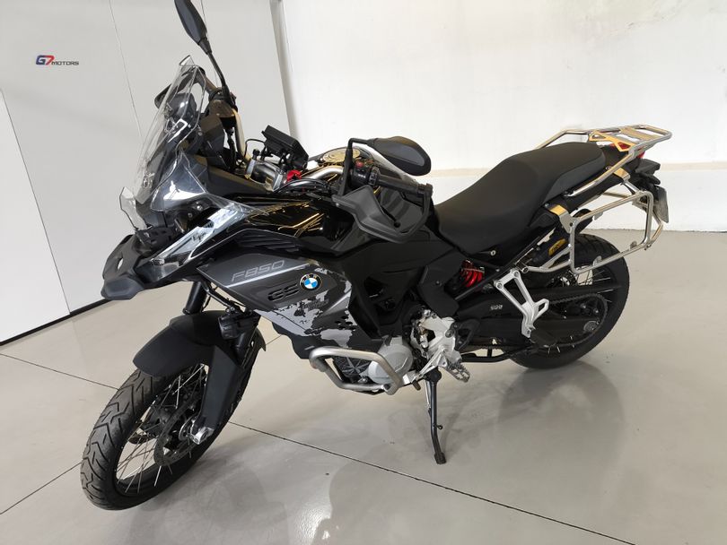 BMW F 850 GS Adventure Premium