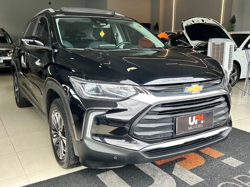 Chevrolet TRACKER Premier 1.2 Turbo 12V Flex Aut.
