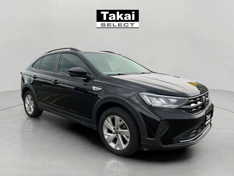 VolksWagen Nivus Comfortline 1.0 200 TSI Flex Aut.