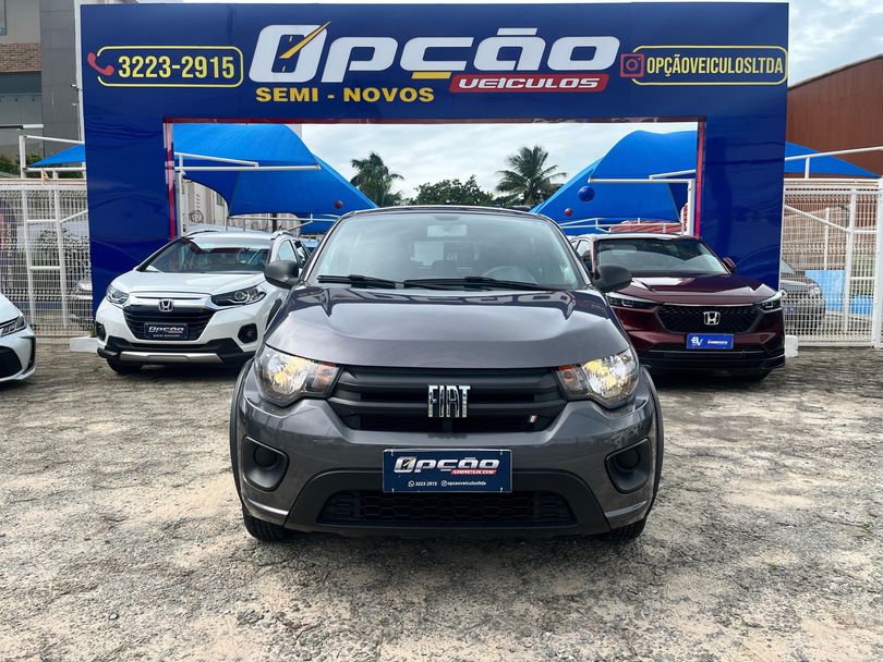 Fiat MOBI LIKE 1.0 Fire Flex 5p.