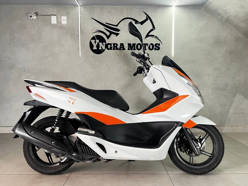 HONDA PCX 150/DLX