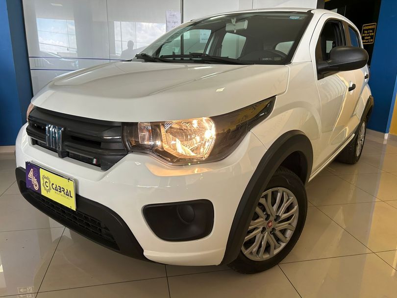 Fiat MOBI LIKE 1.0 Fire Flex 5p.