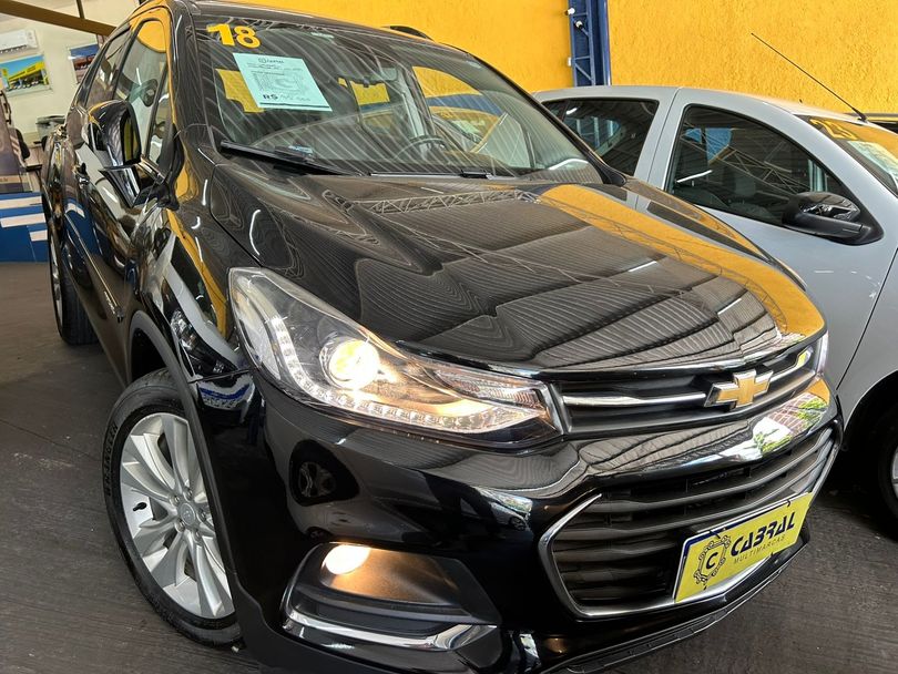 Chevrolet TRACKER Premier 1.4 Turbo 16V Flex Aut