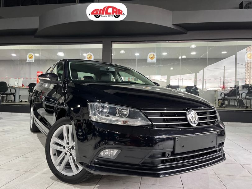 VolksWagen JETTA Highline 2.0 TSI 16V 4p Tiptronic