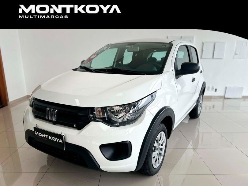 Fiat MOBI LIKE 1.0 Fire Flex 5p.