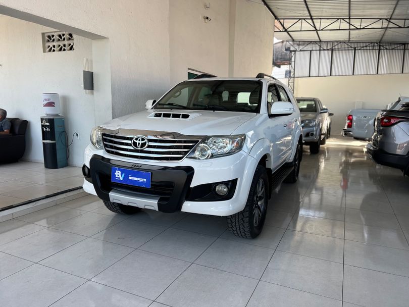 Toyota Hilux CD SRV D4-D 4x4 3.0  TDI Dies