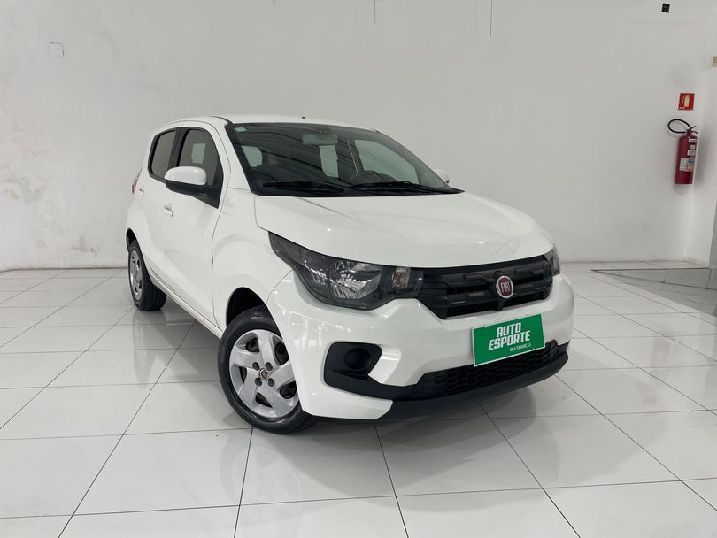 Fiat MOBI LIKE 1.0 Fire Flex 5p.