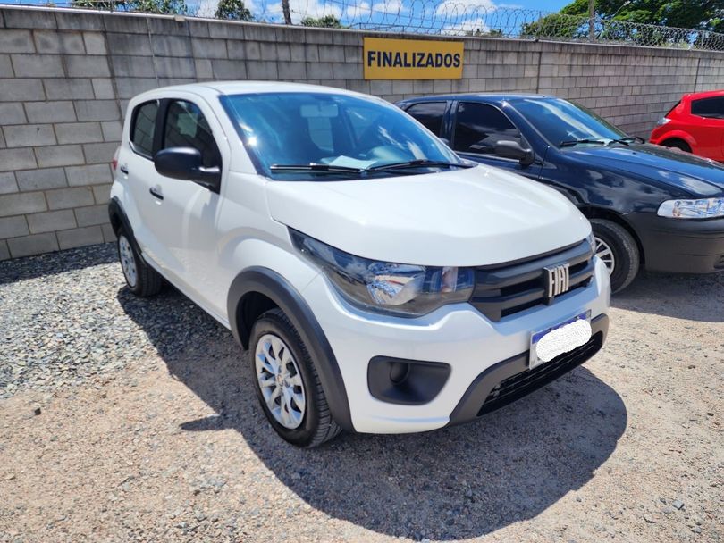 Fiat MOBI LIKE 1.0 Fire Flex 5p.