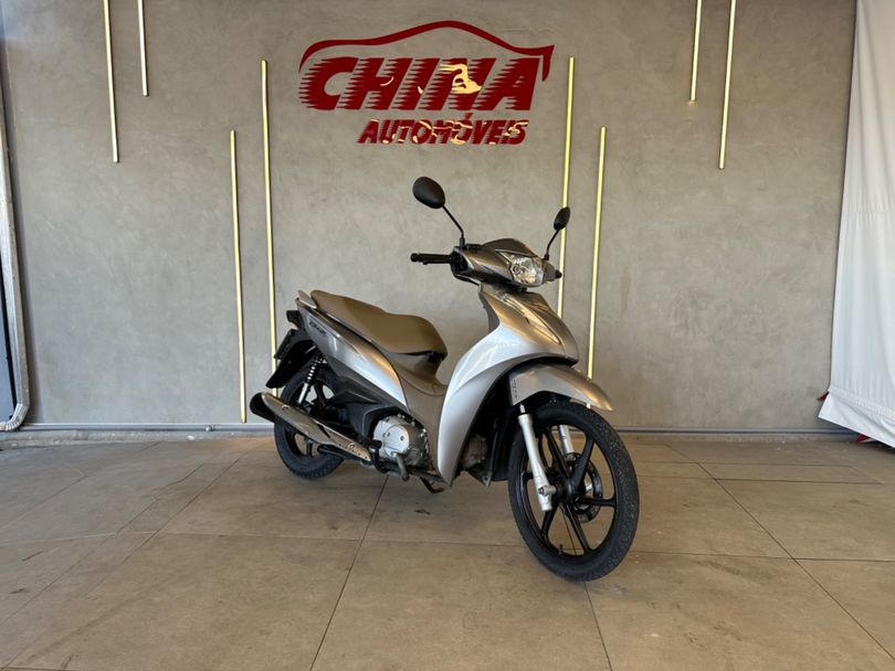HONDA BIZ 125/125i Flex