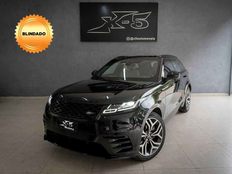 Land Rover LR VELAR P380 S RDYN