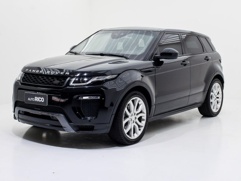 Land Rover Range R.EVOQUE Si4 HSE Dyn. 2.0/Flex Aut