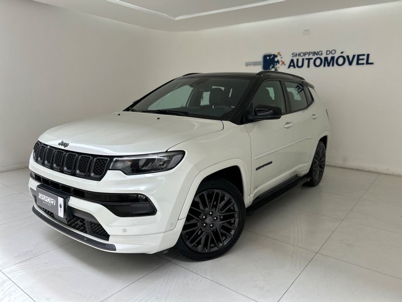 Jeep COMPASS S T270 1.3 TB 4x2 Flex Aut.